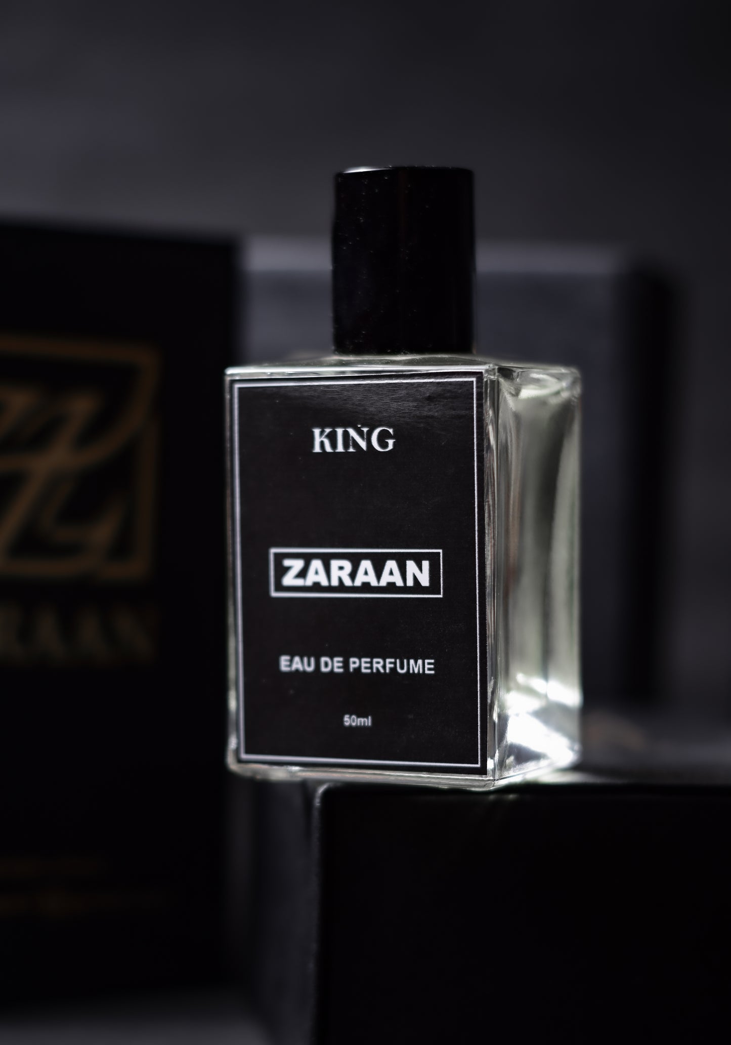 KING - INSPIRED BY ONE MILLION