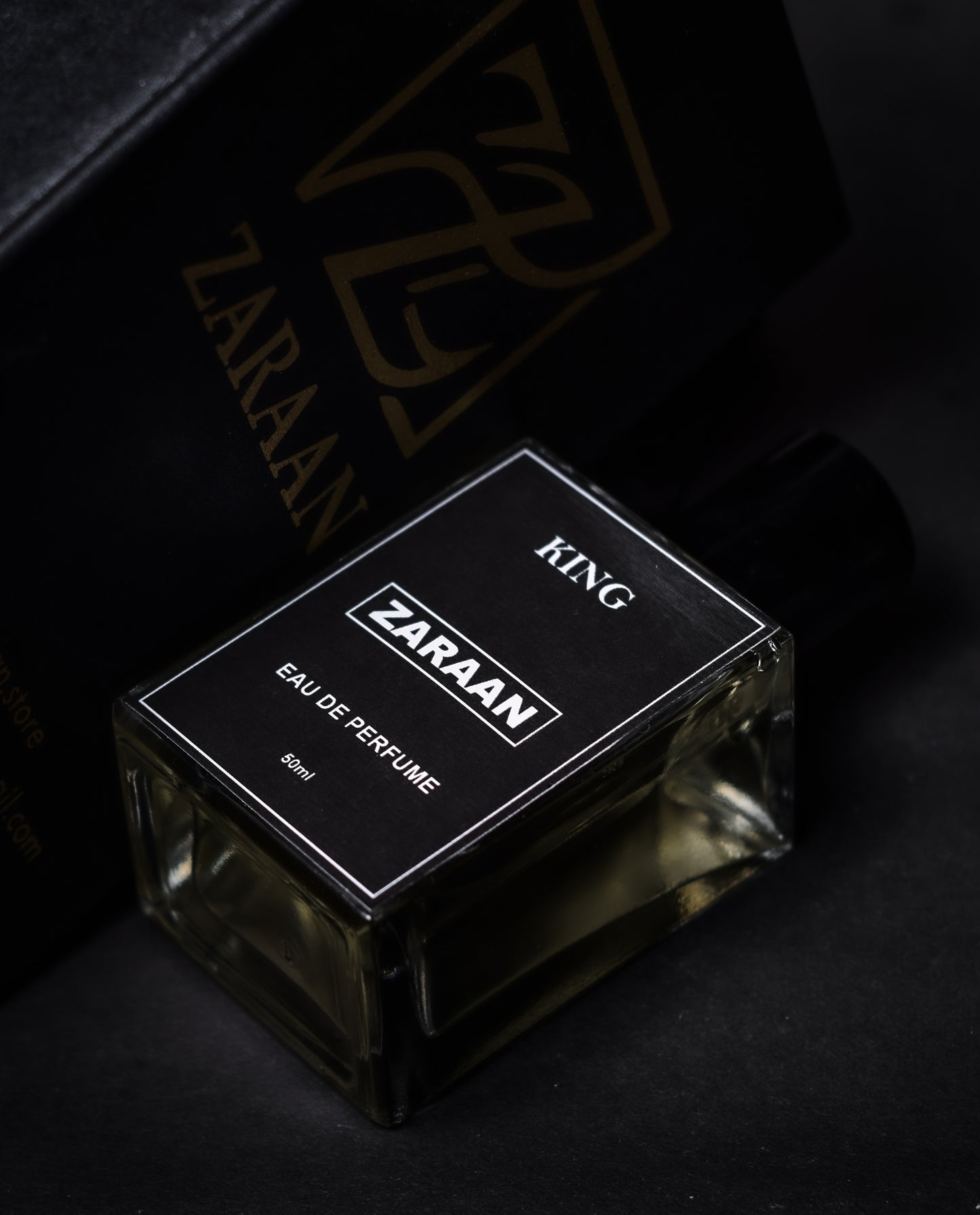 KING - INSPIRED BY ONE MILLION